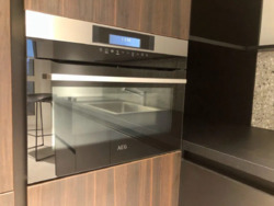 1к квартира-студіо в ЖК Славутич фото 3 1к квартира-студіо в ЖК Славутич фото 3