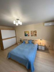 1к в ЖК Ревуцький фото 3 1к в ЖК Ревуцький фото 3