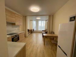 1к в ЖК Каховський фото 1 1к в ЖК Каховський фото 1