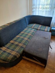 1к квартира метро Академмістечко фото 3 1к квартира метро Академмістечко фото 3