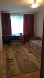 3-к на Скрипника фото 3 3-к на Скрипника фото 3