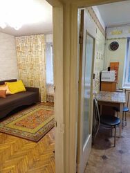 2к квартира. м. Академмістечко. фото 4 2к квартира. м. Академмістечко. фото 4