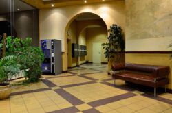 1к квартира ЖК Diplomat Hall фото 7 1к квартира ЖК Diplomat Hall фото 7