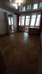 1к квартира. Вокзальна. фото 3 1к квартира. Вокзальна. фото 3