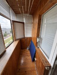 2к квартира. м. Мінська. фото 7 2к квартира. м. Мінська. фото 7