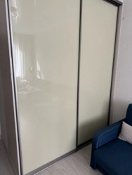 1к квартира Варшавський квартал фото 5 1к квартира Варшавський квартал фото 5