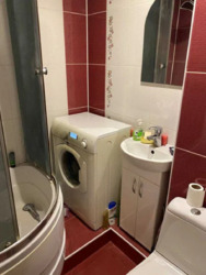 1-к квартира метро Чернігівська фото 11 1-к квартира метро Чернігівська фото 11