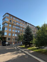 1к. Деміївська фото 16 1к. Деміївська фото 16