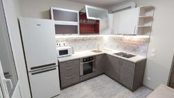 1к в ЖК Патріотика фото 1 1к в ЖК Патріотика фото 1