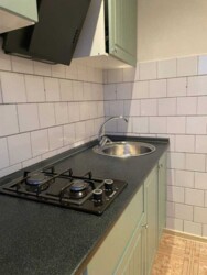 1 к -студія Сирець фото 3 1 к -студія Сирець фото 3