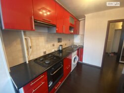 1к квартира. м. Виставковий центр. фото 8 1к квартира. м. Виставковий центр. фото 8