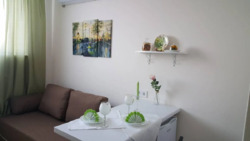 1к квартира ЖК Smart House фото 2 1к квартира ЖК Smart House фото 2