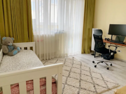 Просторная видовая 3к. квартира ЖК «Лазурный блюз». фото 5 Просторная видовая 3к. квартира ЖК «Лазурный блюз». фото 5