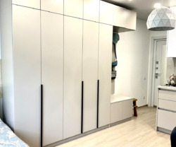 1к-студія в ЖК Podil Plaza&Residence фото 10 1к-студія в ЖК Podil Plaza&Residence фото 10