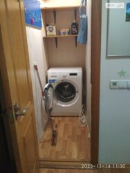 1-к метро Вирлиця фото 6 1-к метро Вирлиця фото 6