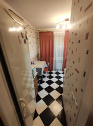 3к квартира. Березняки. фото 4 3к квартира. Березняки. фото 4
