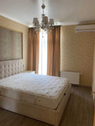 1к Лівобережна ЖК Комфорт Таун фото 18 1к Лівобережна ЖК Комфорт Таун фото 18