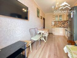 2к квартира ЖК Паркові Озера фото 6 2к квартира ЖК Паркові Озера фото 6