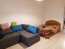 1к квартира Деміївська фото 4 1к квартира Деміївська фото 4