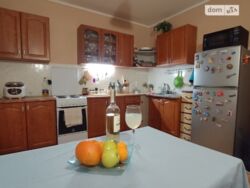 Здається квартира Київ, Дарницький, ул. Михаила Драгоманова, 12а, м. Позняки фото 1 Здається квартира Київ, Дарницький, ул. Михаила Драгоманова, 12а, м. Позняки фото 1