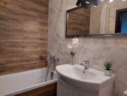 Євродвушка в ЖК Каховська фото 8 Євродвушка в ЖК Каховська фото 8