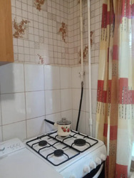 1к квартира. м. Мінська. фото 3 1к квартира. м. Мінська. фото 3
