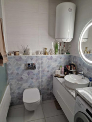 1к -студіо ЖК Олімпік Парк фото 3 1к -студіо ЖК Олімпік Парк фото 3