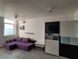 1к квартира-студіо в ЖК Традиція фото 6 1к квартира-студіо в ЖК Традиція фото 6