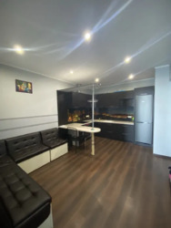 2к квартира ЖК Мега Сіті фото 1 2к квартира ЖК Мега Сіті фото 1