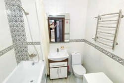 1к ЖК Комфорт Таун фото 8 1к ЖК Комфорт Таун фото 8