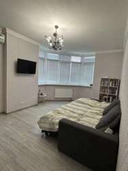 1к метро Деміївська фото 1 1к метро Деміївська фото 1