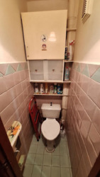 2к квартира, Дніпровський район фото 8 2к квартира, Дніпровський район фото 8