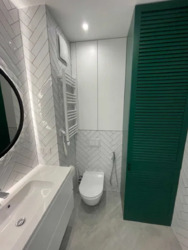 1к квартира-студіо в ЖК Seven фото 15 1к квартира-студіо в ЖК Seven фото 15