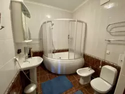 Розкішна 2-кімнатна на вул. Провіантська вул. (Тимофеєвой Галі ) 3 фото 16 Розкішна 2-кімнатна на вул. Провіантська вул. (Тимофеєвой Галі ) 3 фото 16