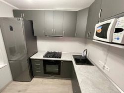 1к метро Харківська фото 5 1к метро Харківська фото 5