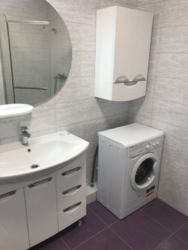 1к.кв. ЖК 'Метрополия' Дом закрытого типа фото 5 1к.кв. ЖК 'Метрополия' Дом закрытого типа фото 5