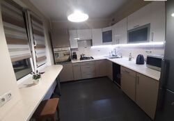 3к квартира Борщагівка фото 4 3к квартира Борщагівка фото 4