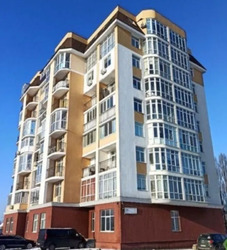 1к квартира. м. Теремки. фото 8 1к квартира. м. Теремки. фото 8