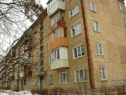 1к квартира. м. Голосєєво. фото 16 1к квартира. м. Голосєєво. фото 16