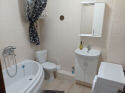 Здається квартира Київ, Дарницький, Драгоманова ул., 6, м. Позняки фото 8 Здається квартира Київ, Дарницький, Драгоманова ул., 6, м. Позняки фото 8