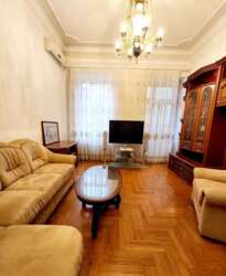 Здається квартира Київ, Шевченківський, ул. Саксаганского, 92 фото 2 Здається квартира Київ, Шевченківський, ул. Саксаганского, 92 фото 2