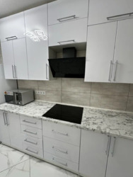 1к квартира ЖК «Кузьмінський 2» фото 9 1к квартира ЖК «Кузьмінський 2» фото 9