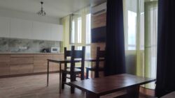 1к квартира-студіо в ЖК Теремки фото 5 1к квартира-студіо в ЖК Теремки фото 5