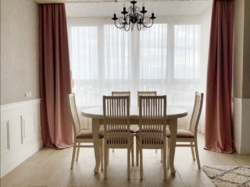 Просторная видовая 3к. квартира ЖК «Лазурный блюз». фото 6 Просторная видовая 3к. квартира ЖК «Лазурный блюз». фото 6