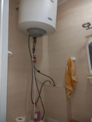 1к квартира Бортничі фото 8 1к квартира Бортничі фото 8