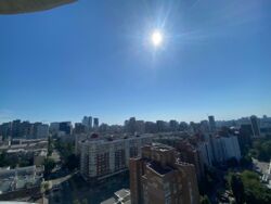 Шикарна двокімнатна студія , вул. Каземира Малевича, 89 , ЖК Либідь. фото 23 Шикарна двокімнатна студія , вул. Каземира Малевича, 89 , ЖК Либідь. фото 23