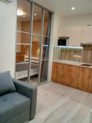 1к квартира. Відрадний. ЖК 'Рідне місто' фото 1 1к квартира. Відрадний. ЖК 'Рідне місто' фото 1