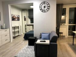 1к метро Харківська фото 2 1к метро Харківська фото 2