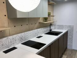 1к-студіо в ЖК Комфорт Таун фото 5 1к-студіо в ЖК Комфорт Таун фото 5