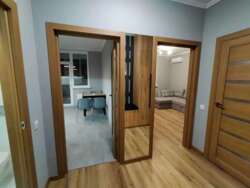 1-кімнатна квартира в ЖК 'Теремки' фото 4 1-кімнатна квартира в ЖК 'Теремки' фото 4